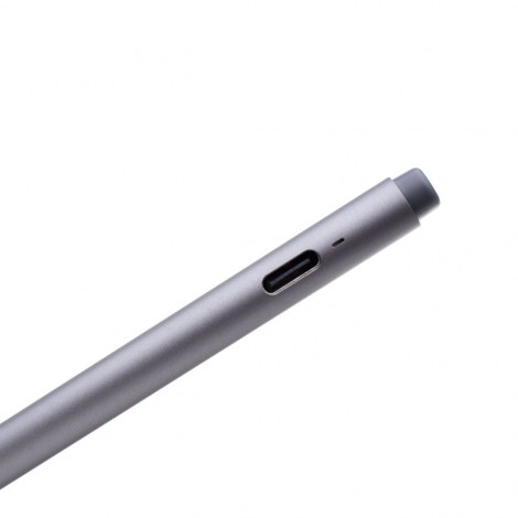 Fixed | Touch Pen for Microsoft Surface | Graphite | Pencil | Compatible with all laptops and tablets with MPP (Microsoft Pen Pr - 4